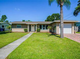 3112 61st Ln N, Saint Petersburg, FL 33710