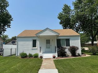 1428 N Huston Ave, Grand Island, NE 68803