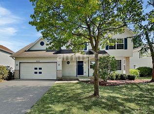 2220 Falcon Dr, Plainfield, IL 60586