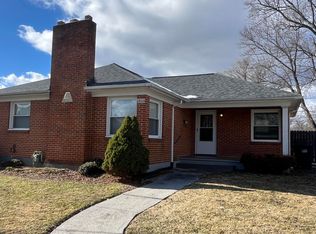 1939 Barrington Dr NW, Roanoke, VA 24017