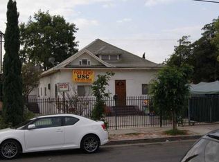 1458 W 29th St, Los Angeles, CA 90007