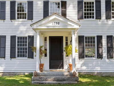 44 South Street, Roxbury, CT, 06783