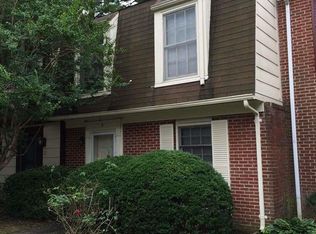 5 Patriot Cir, Durham, NC 27704