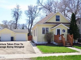 720 1st Ave NE, Watertown, SD 57201