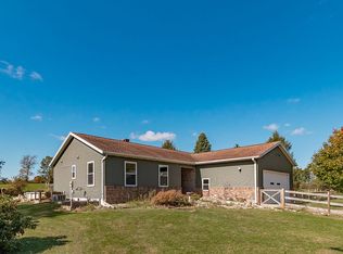 5500 Bennett Rd, Jackson, MI 49201