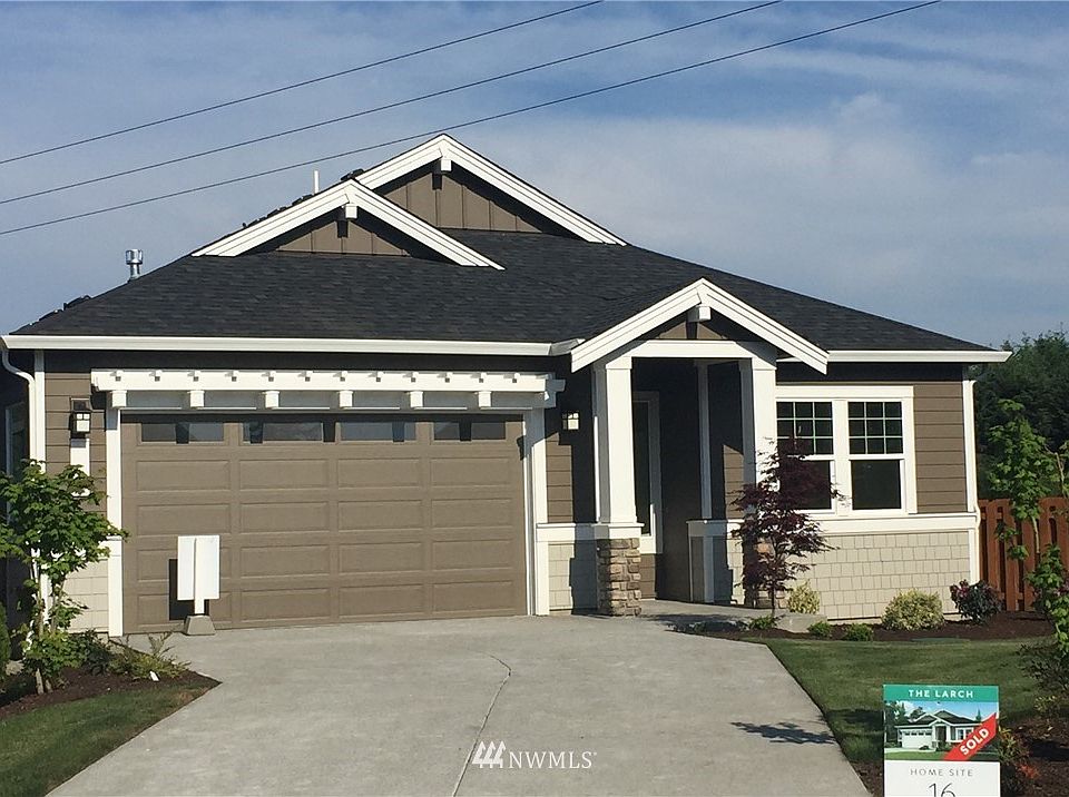 1st image of 3736 Eagledale(lot 16) Court SE