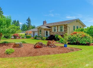 198 Plomondon Rd, Toledo, WA 98591