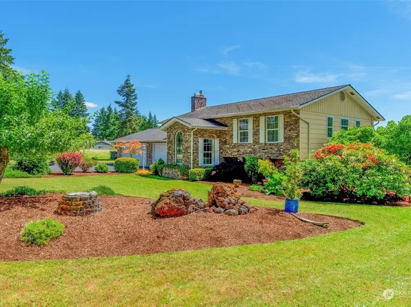 198 Plomondon Road, Toledo, WA 98591