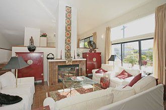 Living Room :: 475 Western Drive