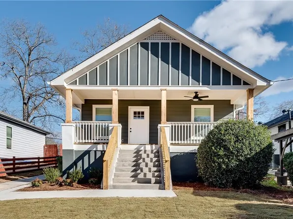 1078 Hobson St SW, Atlanta, GA 30310