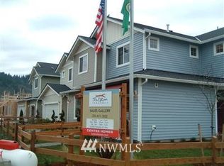 1328 51st Pl NE #301, Auburn, WA