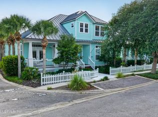 117 Island Cottage Way, Saint Augustine, FL 32080