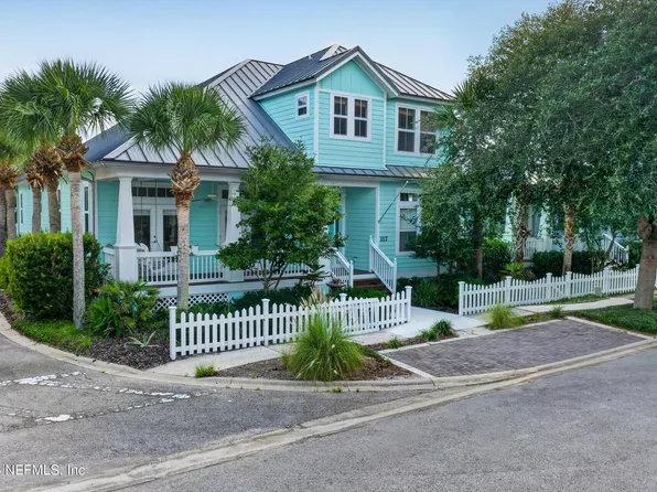 117 ISLAND COTTAGE Way, St. Augustine, FL 32080