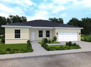 736 Caribou Drive, Poinciana, FL 34759