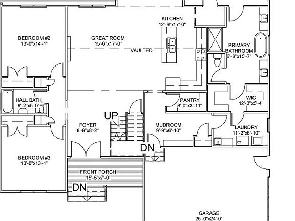 3rd image of 3464 Old Church Rd