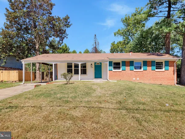 4106 Canterbury Way, Temple Hills, MD 20748