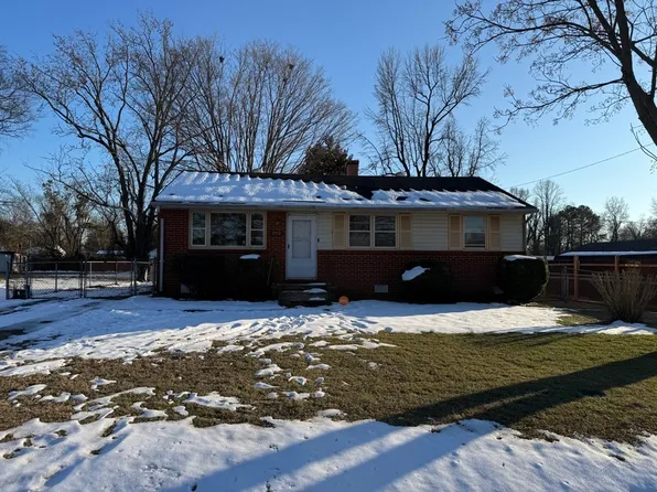 5753 Ullswater Ave, Richmond, VA 23225