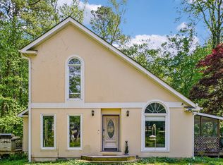 198 Pope Lake Rd, Angier, NC 27501