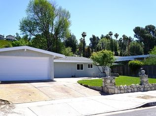 27368 Crossglade Ave, Santa Clarita, CA 91351