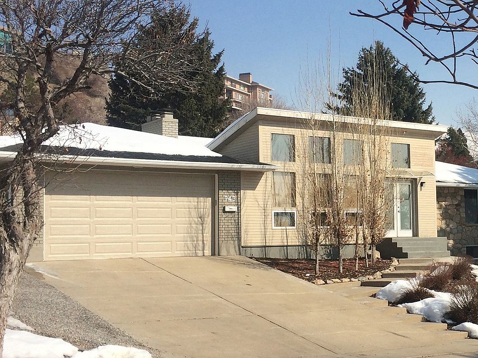 2nd image of 743 E 17th Ave