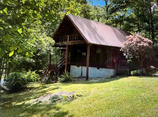 90 Stephen Rd, Wellington, KY 40387
