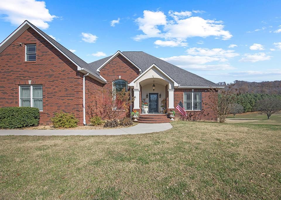 4100 Plantation Dr, Cookeville, TN 38506 MLS 216498 Zillow