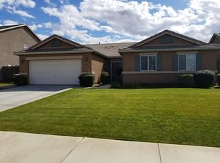 11505 Trabancos Dr, Bakersfield, CA 93311