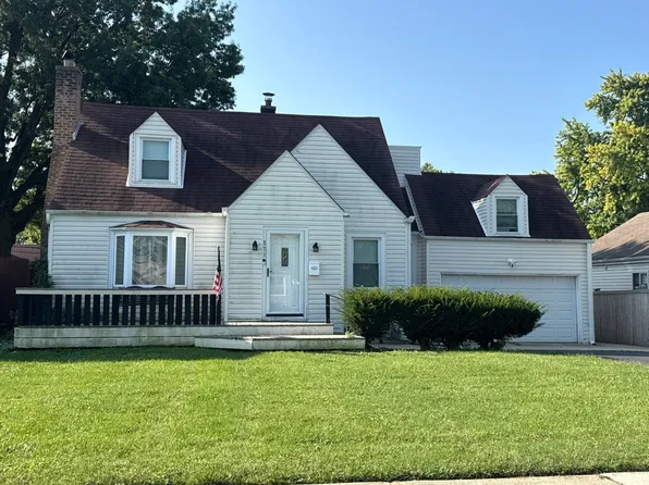 271 E Dickens Ave, Northlake, IL 60164
