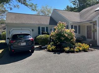 14 Sandview Ter UNIT 14, Mashpee, MA 02649