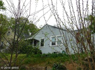 4815 53rd Ave, Hyattsville, MD 20781