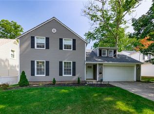 3573 Atherstone Rd, Cleveland Heights, OH 44121