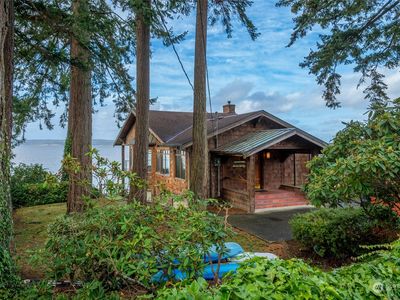 19410 Soundview Drive NW, Stanwood, WA, 98292