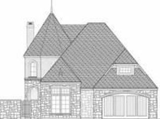 6932 Medallion Dr, Plano, TX 75024