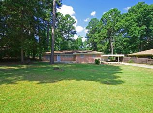 4026 Parkwood Dr, Shreveport, LA 71119