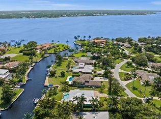 1770 NW River Trl, Stuart, FL 34994
