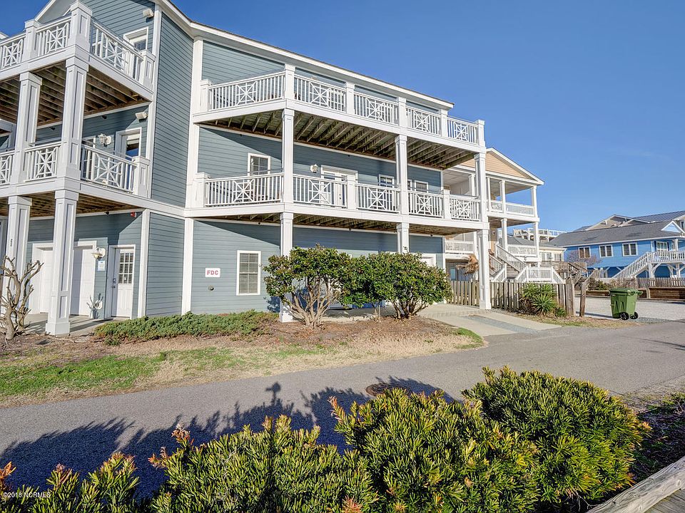 1st image of 202 N Fort Fisher Boulevard #C-8