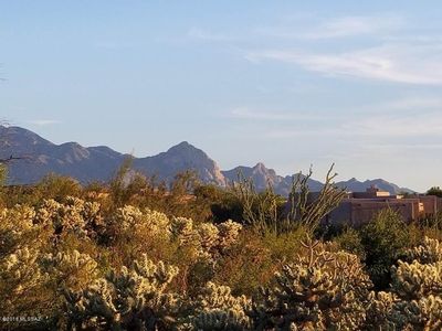 1088 E Josephine Saddle Pl #205, Green Valley, AZ, 85614
