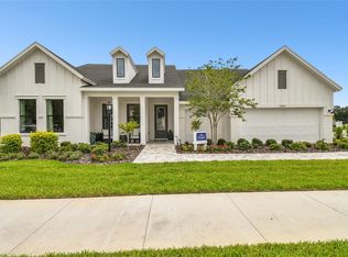 6028 Nikki Ln, Odessa, FL 33556