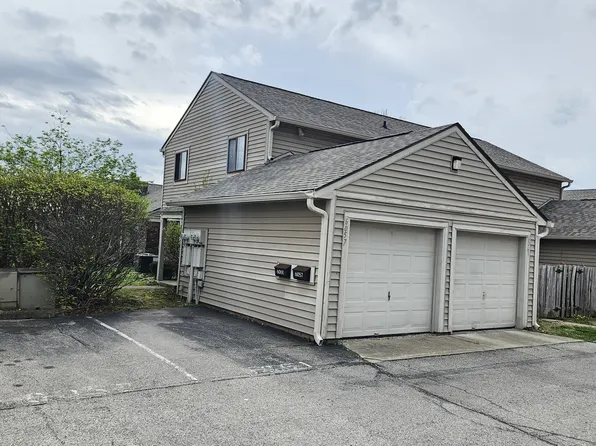 6061 Winged Foot Ct, Indianapolis, IN 46254