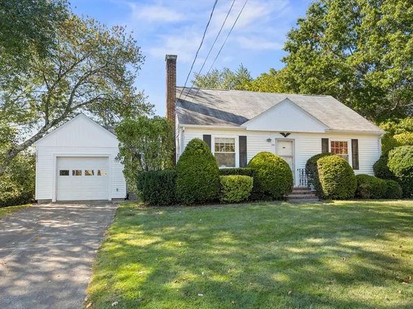 115 Goldsmith St, Littleton, MA 01460