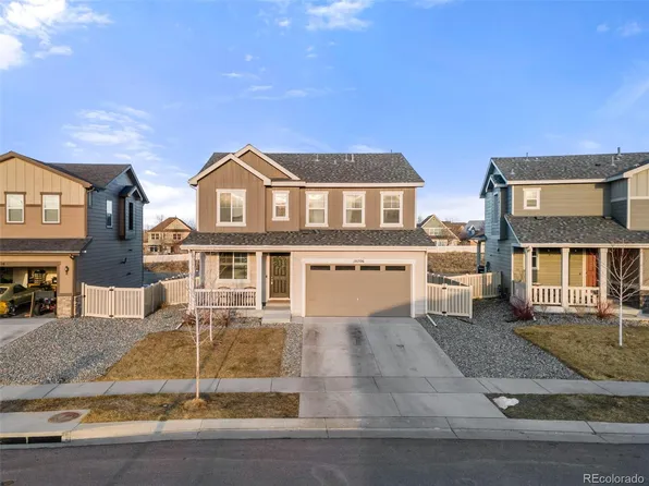 10706 Akron Street, Commerce City, CO 80640
