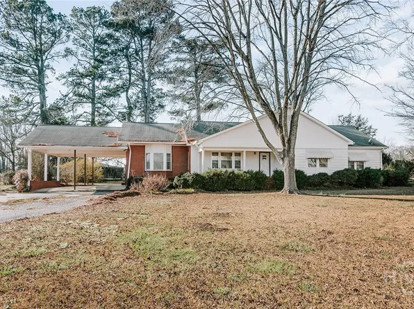 119 Ralph Bridges Road, Lexington, GA 30648