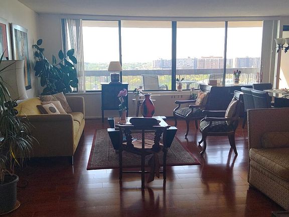 2nd image of 3705 S George Mason Dr APT 1809S