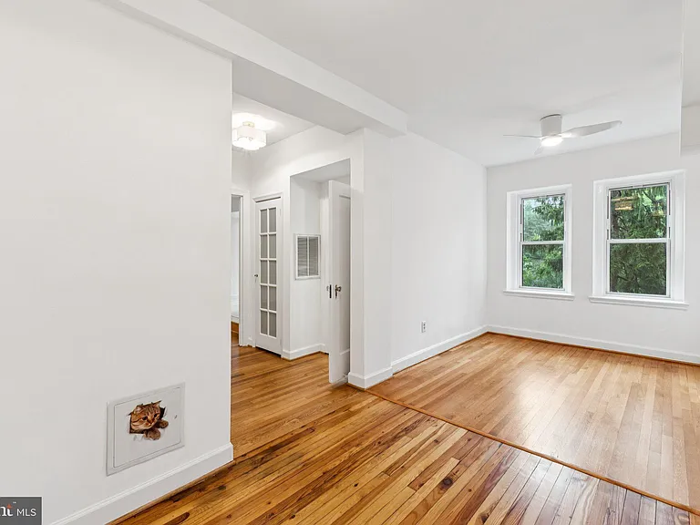 4707 Connecticut Ave NW #211 — Photo 16