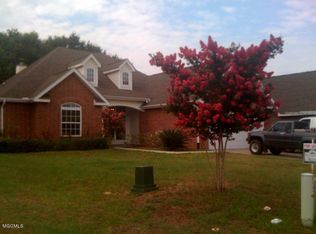 7909 Rue Madison, Ocean Springs, MS 39564