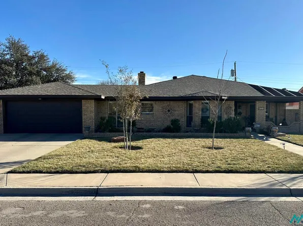 921 W Kiowa Ave, Hobbs, NM 88240