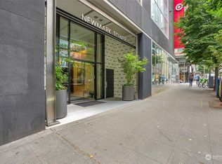 1415 2nd Ave UNIT 706, Seattle, WA 98101
