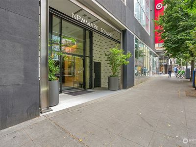 1415 2nd Avenue #706, Seattle, WA, 98101