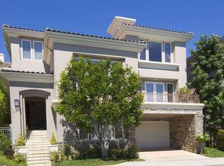 16617 Calle Brittany, Pacific Palisades, CA 90272