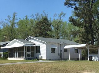 3908 Buck Rd, Augusta, GA 30909